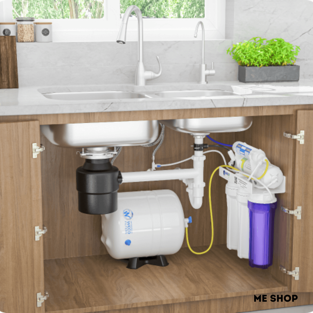 Water Purifiers