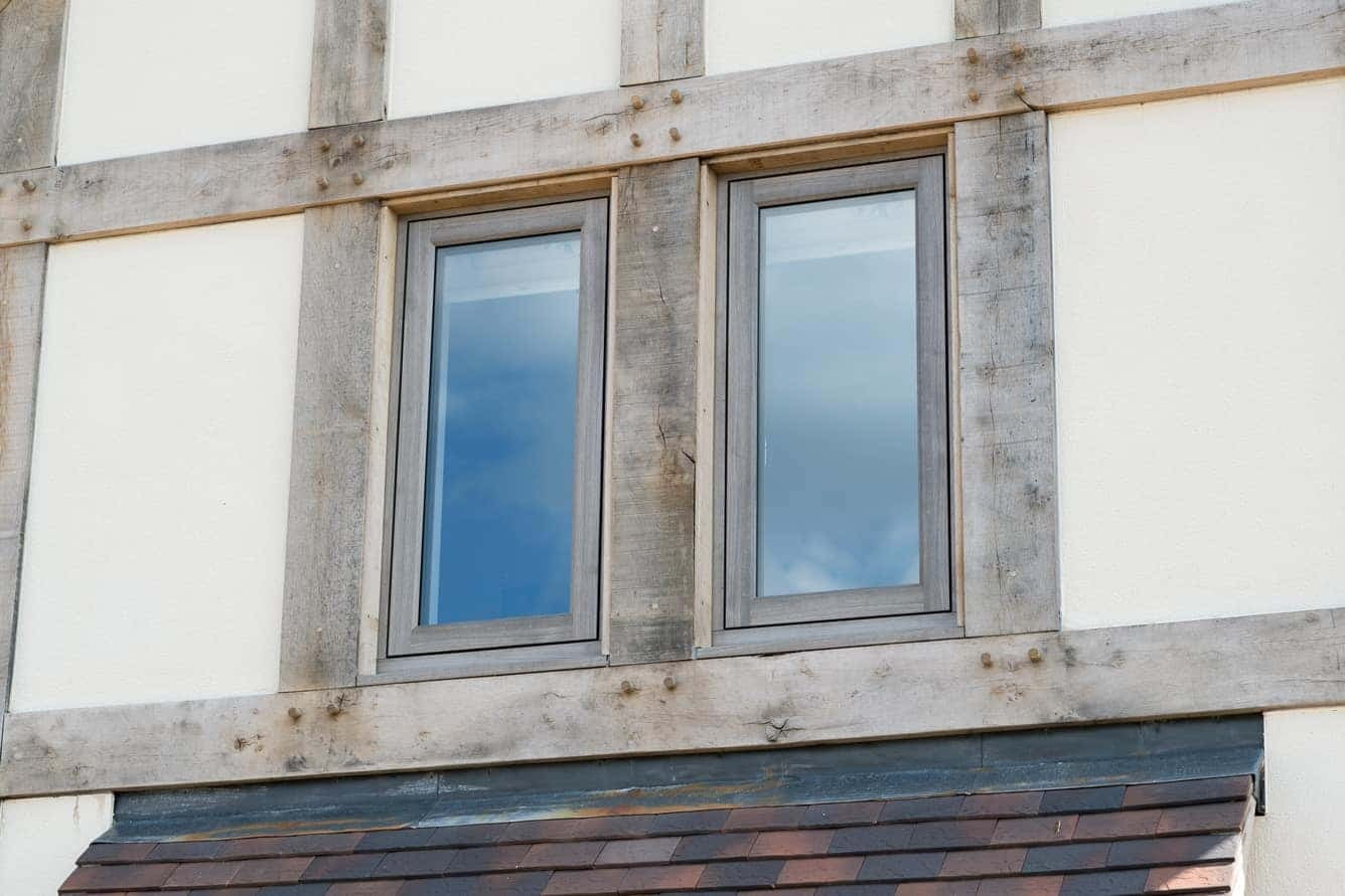Residence Collection Flush Sash Window Residence Collection Flush Sash Window