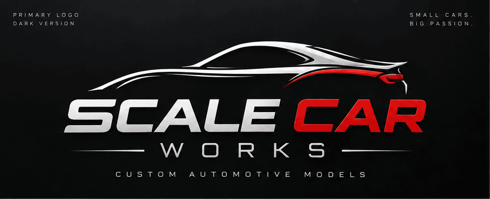 Scale Car Works