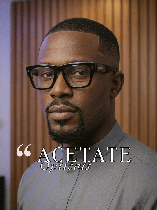 Acetate Optical Acetate Optical