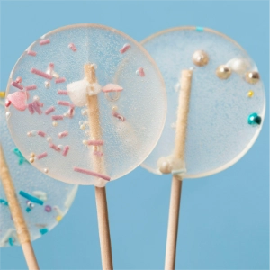 Candy By Johnny Handcrafted Lollipops Candy By Johnny Handcrafted Lollipops