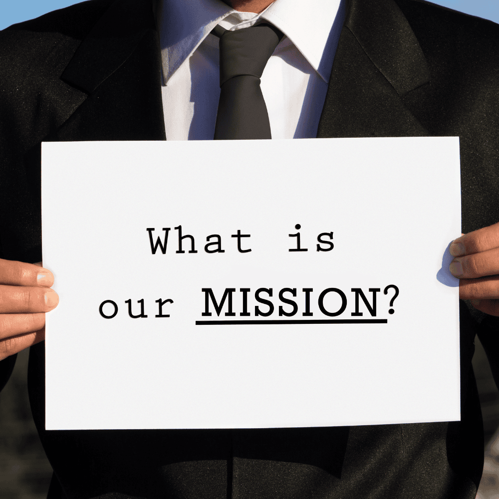 Our Mission: Empowering India, One Transaction at a Time