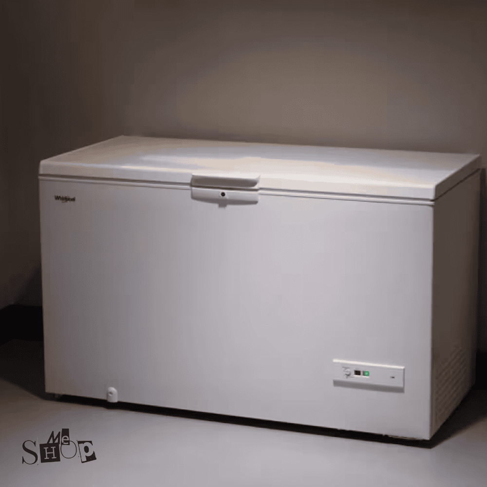 Refrigerators