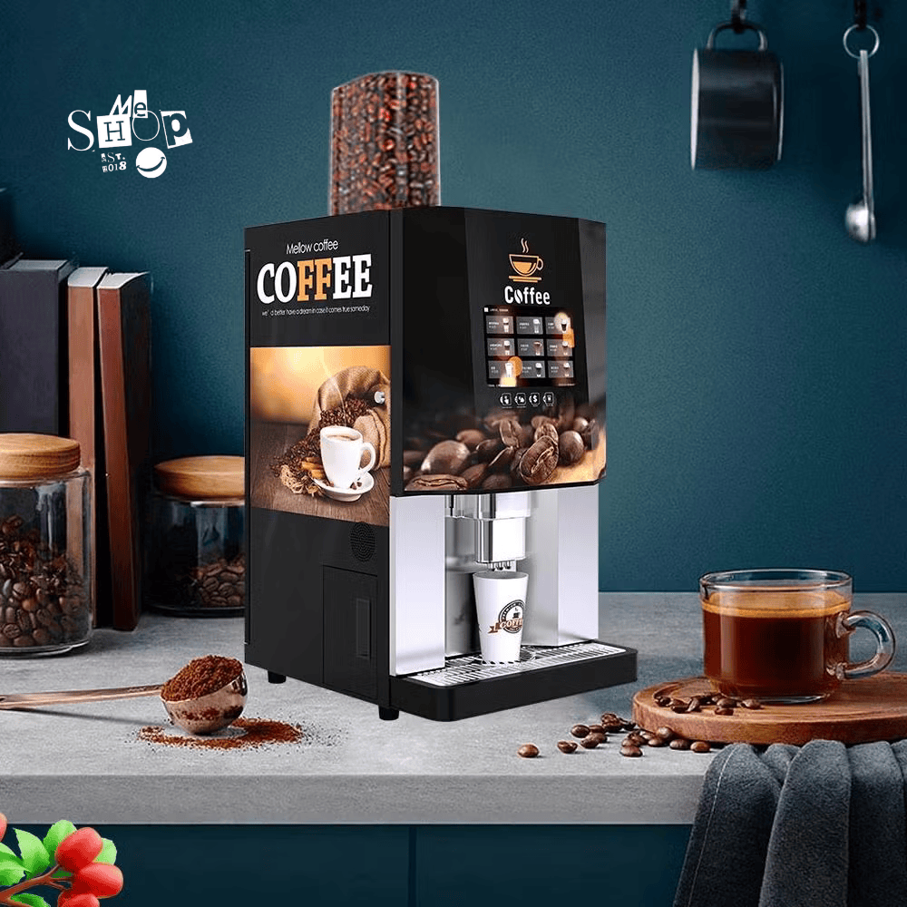 Coffee Machines