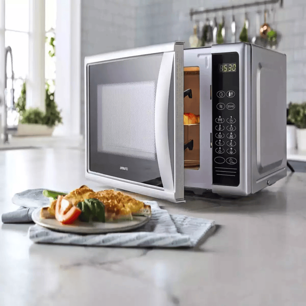 Microwaves