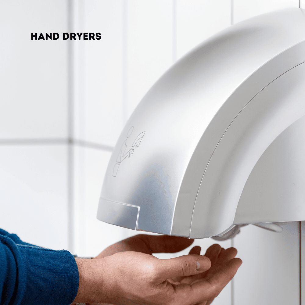 Hand Dryers
