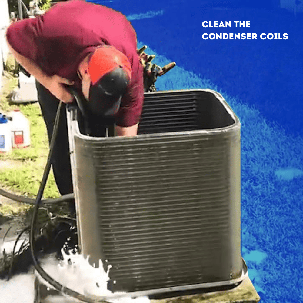 Deep Cleaning: Addressing Stubborn Build-up