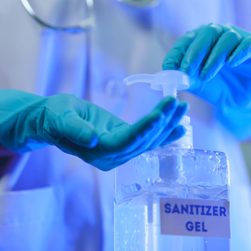  Sanitization: Going the Extra Mile for Water Purity