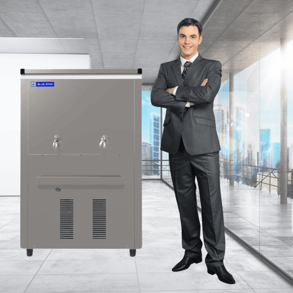 Water Coolers