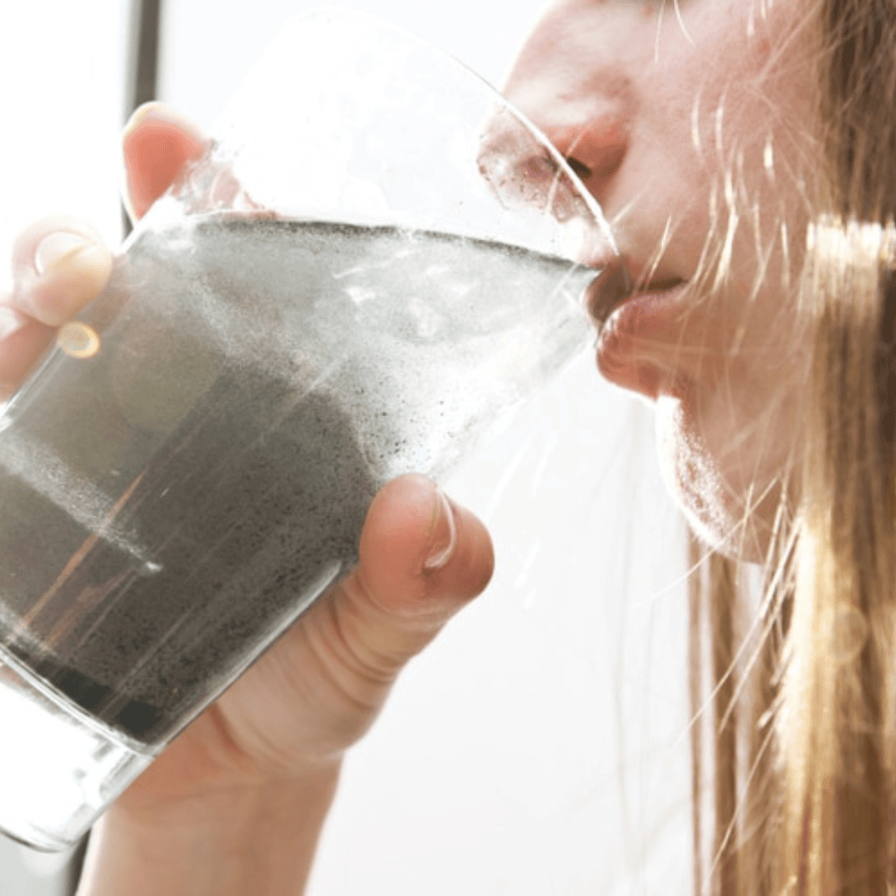 Clean the interior of your water cooler regularly.