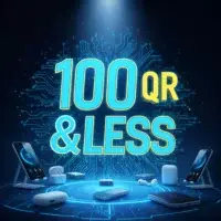 100 & Less 100 & Less
