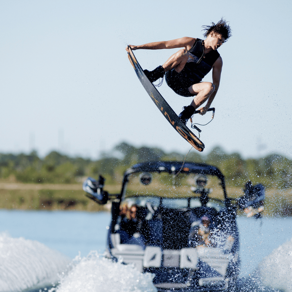 Wakeboard & Esqui