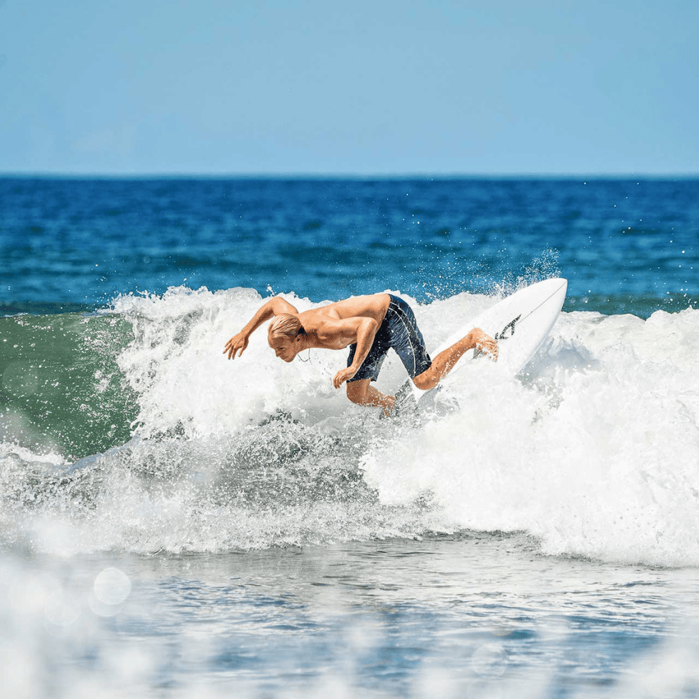 Surf & Bodyboard Surf & Bodyboard