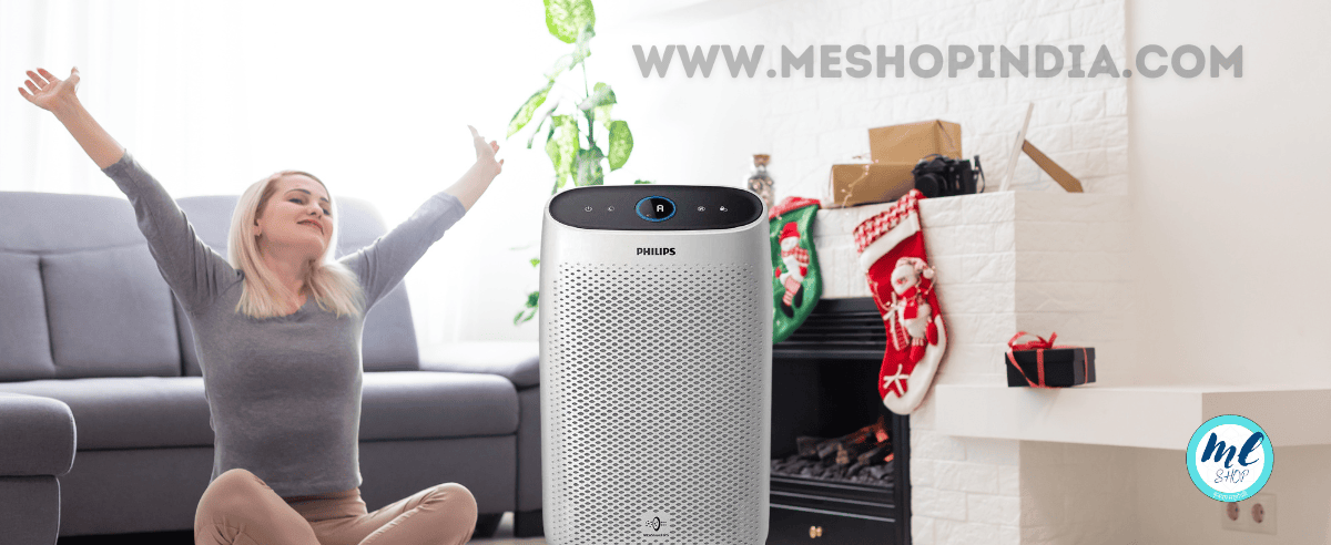 air purification system