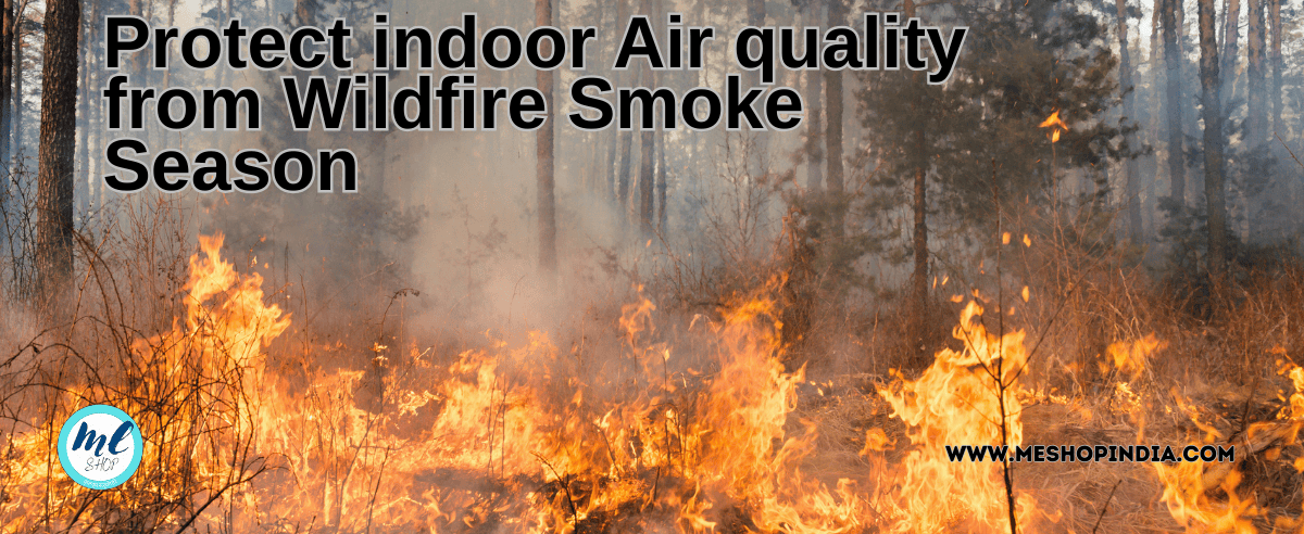 How to Protect Your Indoor Air Quality