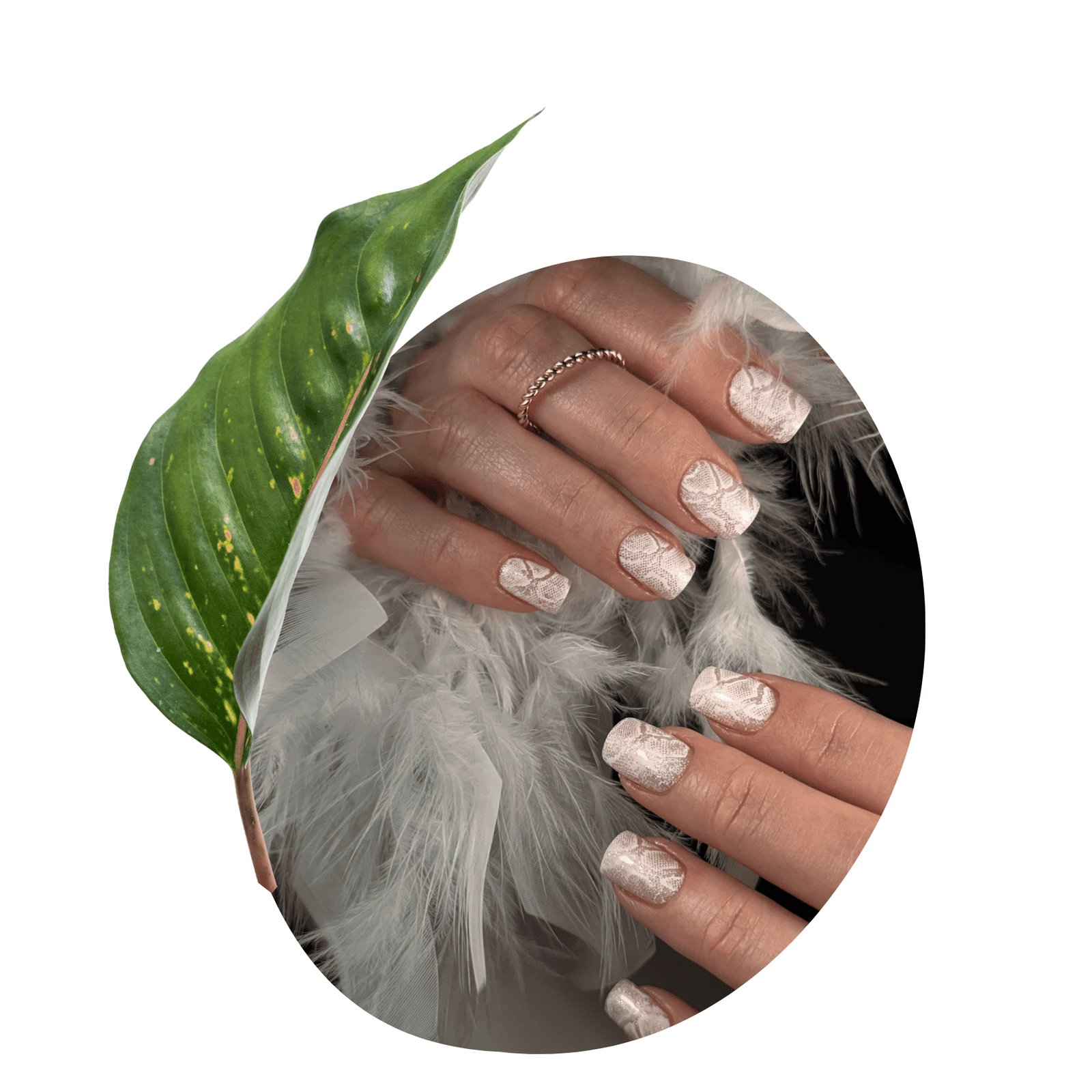 manicure treatments in Edmonton at Malva Medical Aesthetic Centre