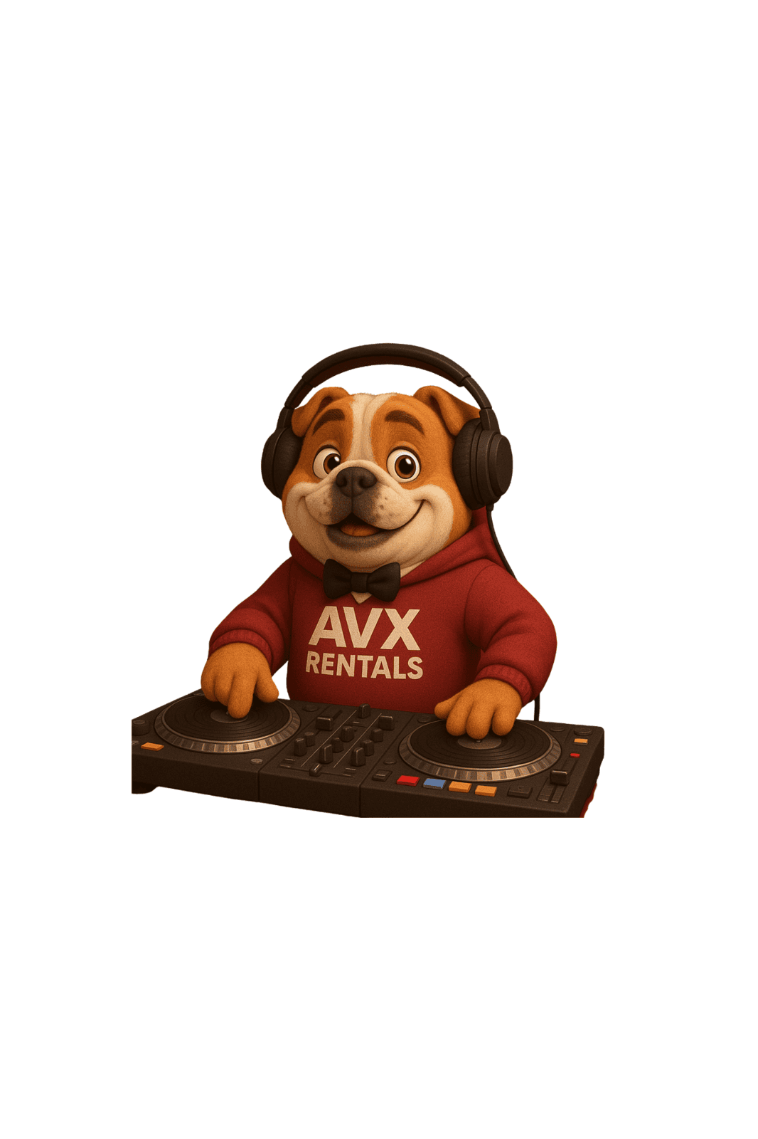 AVX AUDIO & VISUAL EVENT PRODUCTION RENTALS