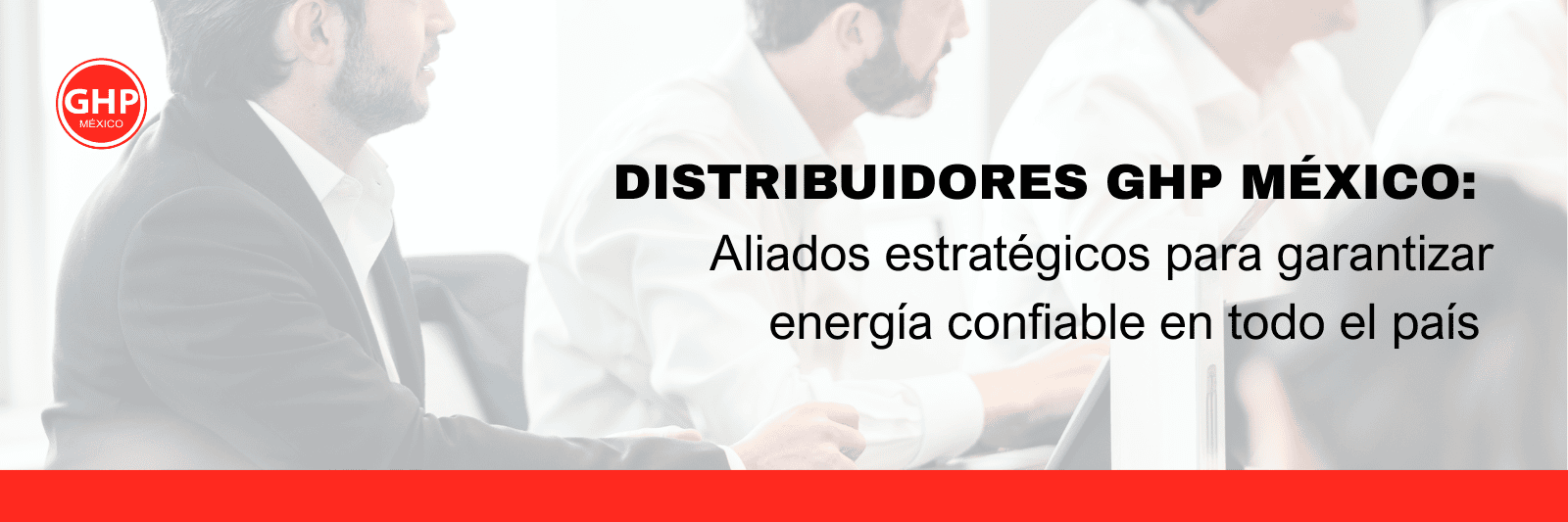 Tres tendencias energéticas del 2025