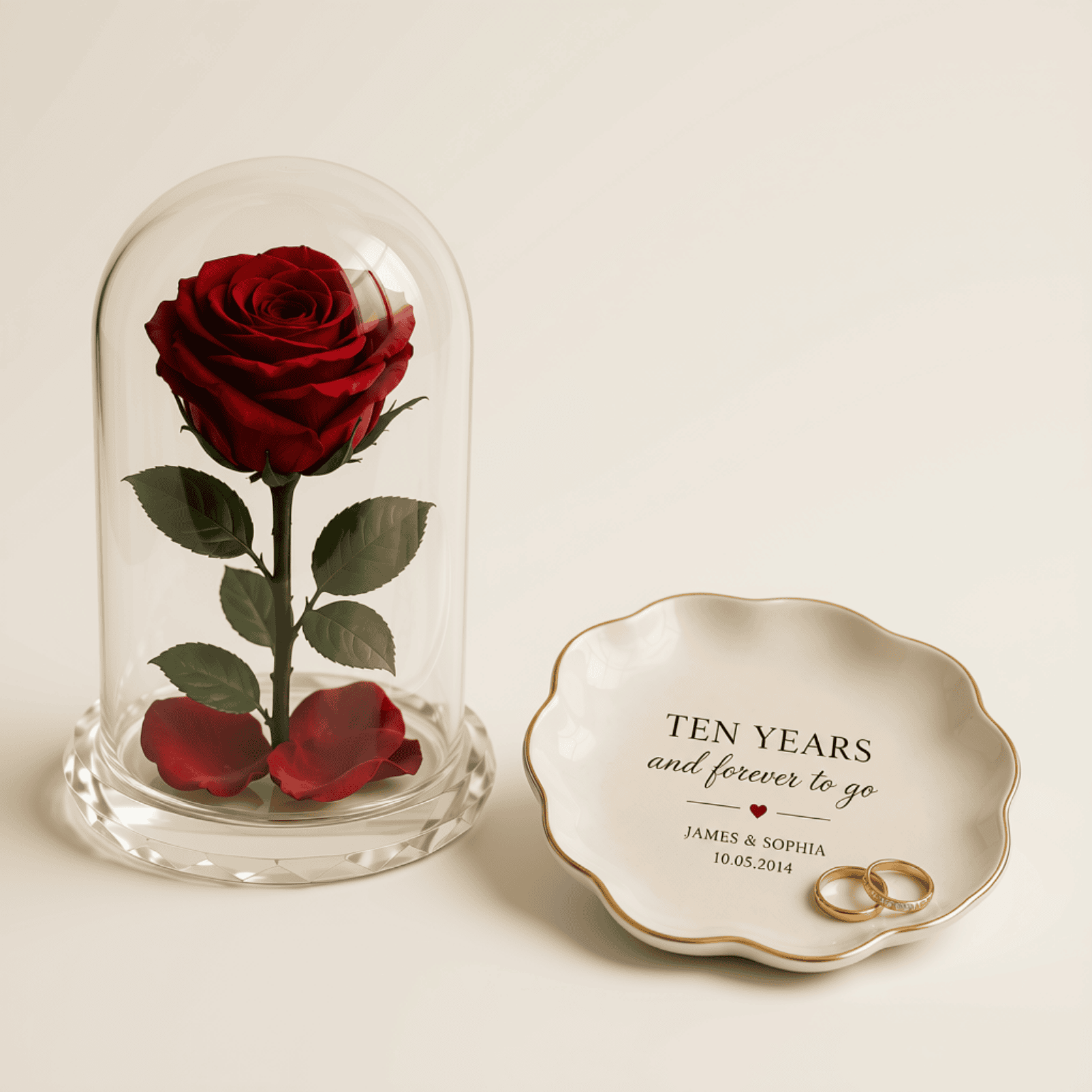 Anniversaries