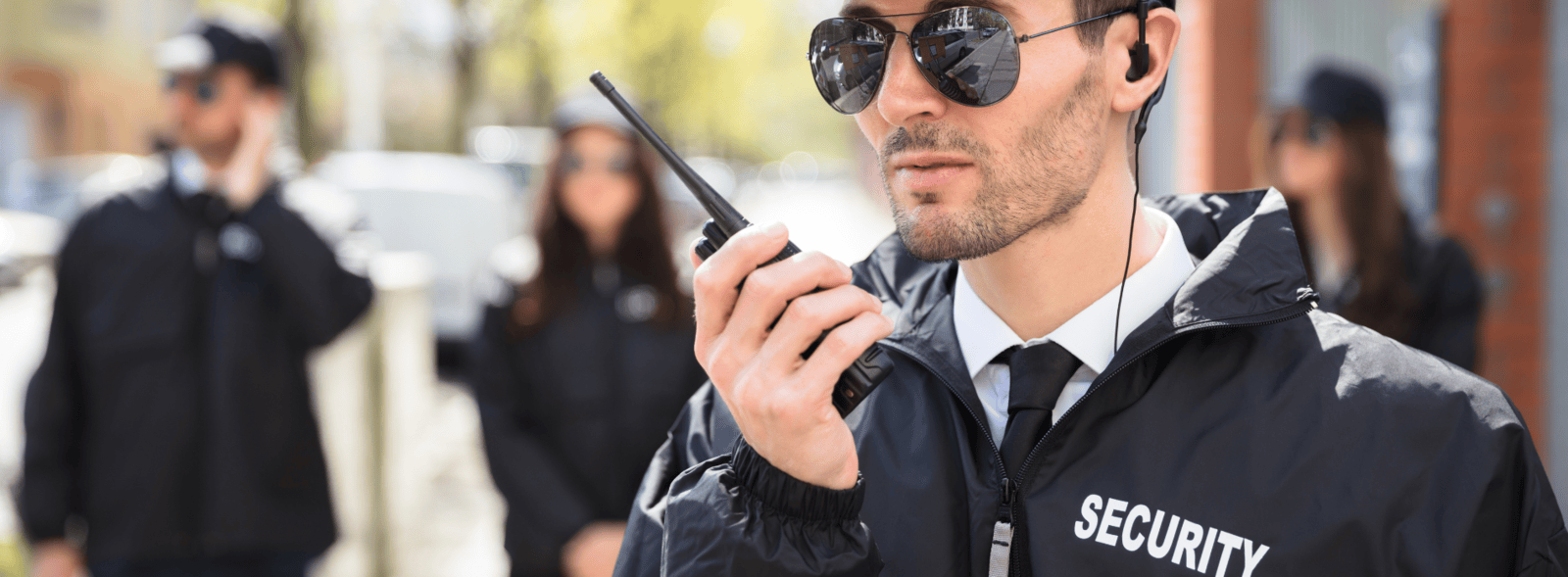 Agents de sécurité - FormaSecours Plus