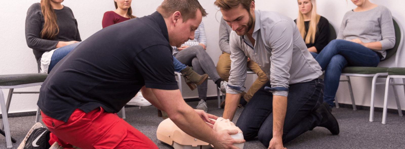 Devenir instructeur premiers soins  - FormaSecours Plus Devenir instructeur premiers soins  - FormaSecours Plus