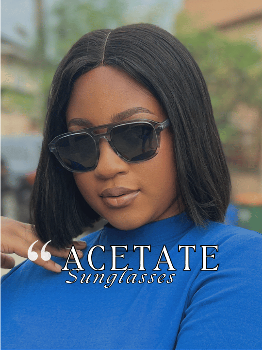 Acetate Sunglasses Acetate Sunglasses