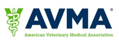 American Veterinary Medical Association Logo