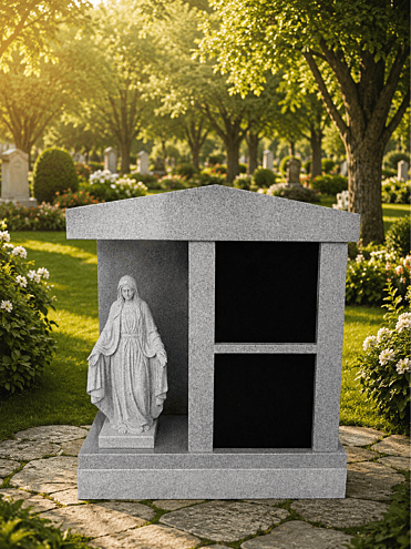 Columbariums