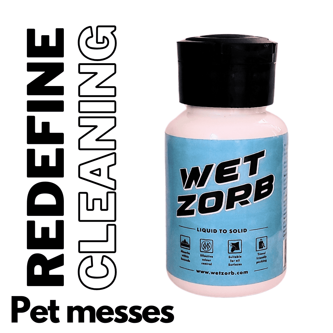 Petwell India's Wetzorb