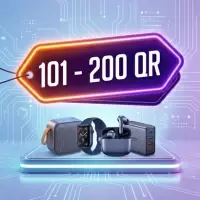 101-200 QR