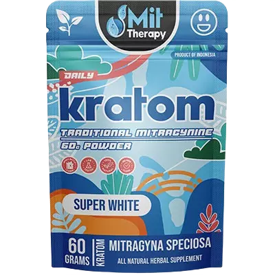Super White Kratom Super White Kratom