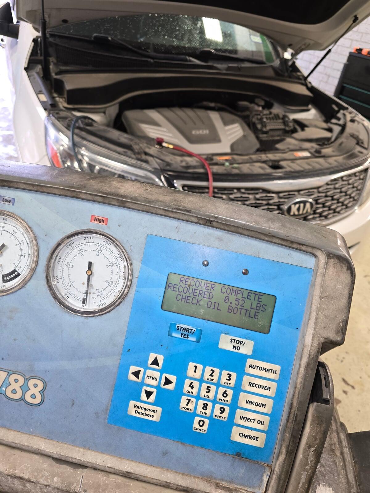 Warning: Your car needs scheduled maintenance. Contact Bolt Auto Care in Gainesville, TX. Warning: Your car needs scheduled maintenance. Contact Bolt Auto Care in Gainesville, TX.