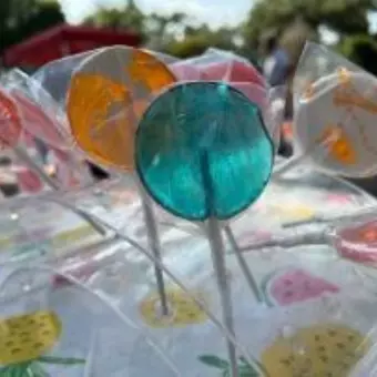 Cotton Candy Flavor Cotton Candy Flavor