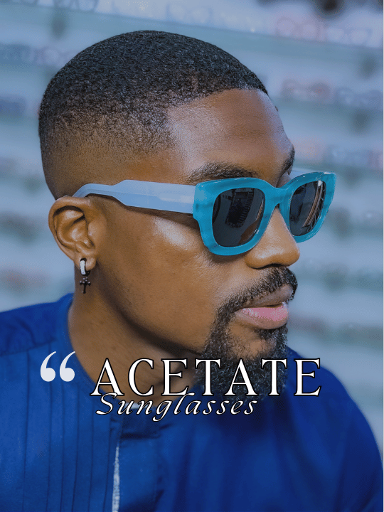 Acetate Sunglasses Acetate Sunglasses