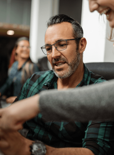Strategic Consulting Strategic Consulting