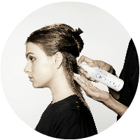 digital perm digital perm