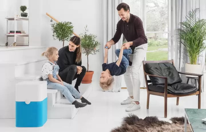 How to Protect Your Indoor Air Quality