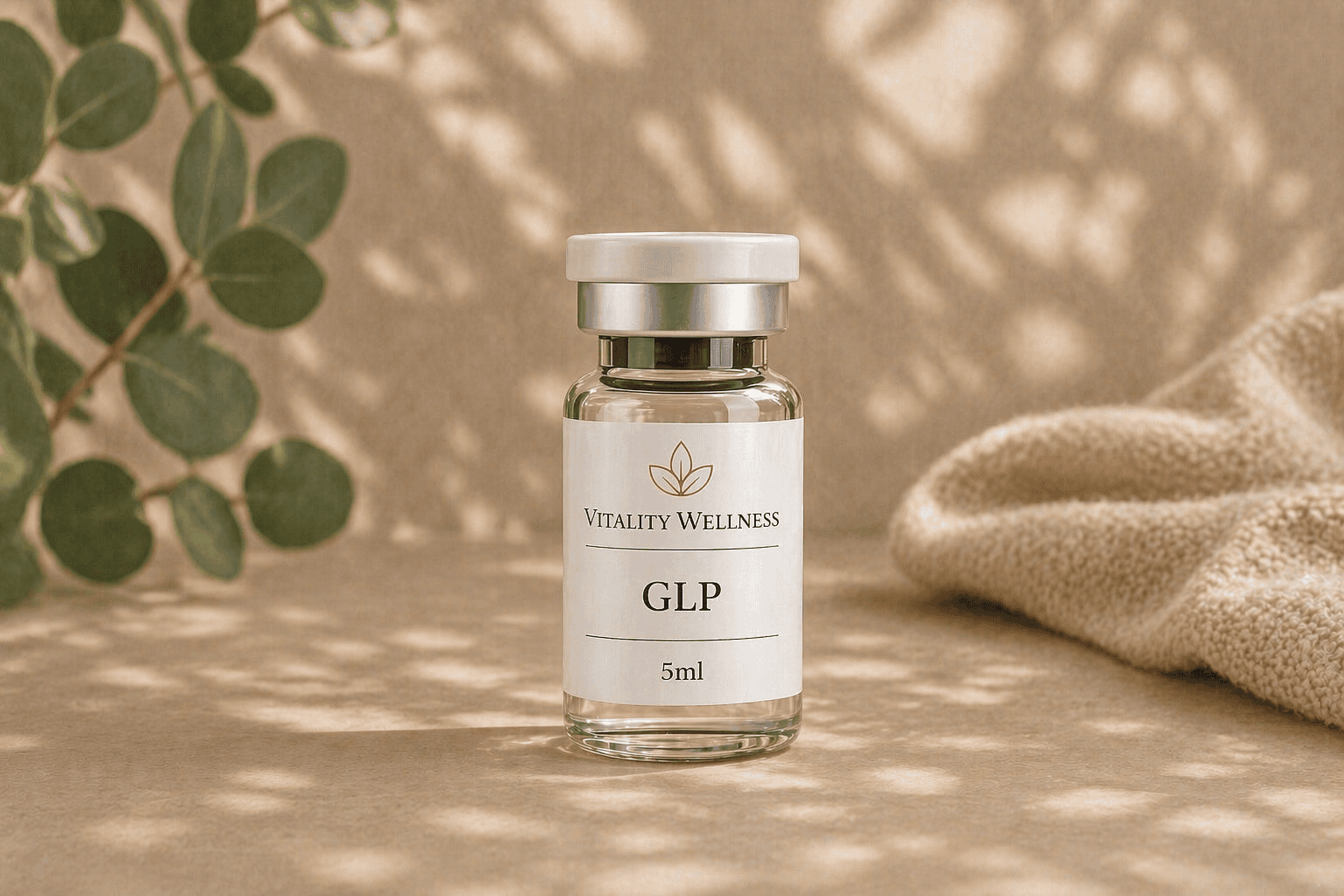 GLP's