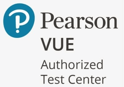 Pearson VUE Authorized Test Center Pearson VUE Authorized Test Center
