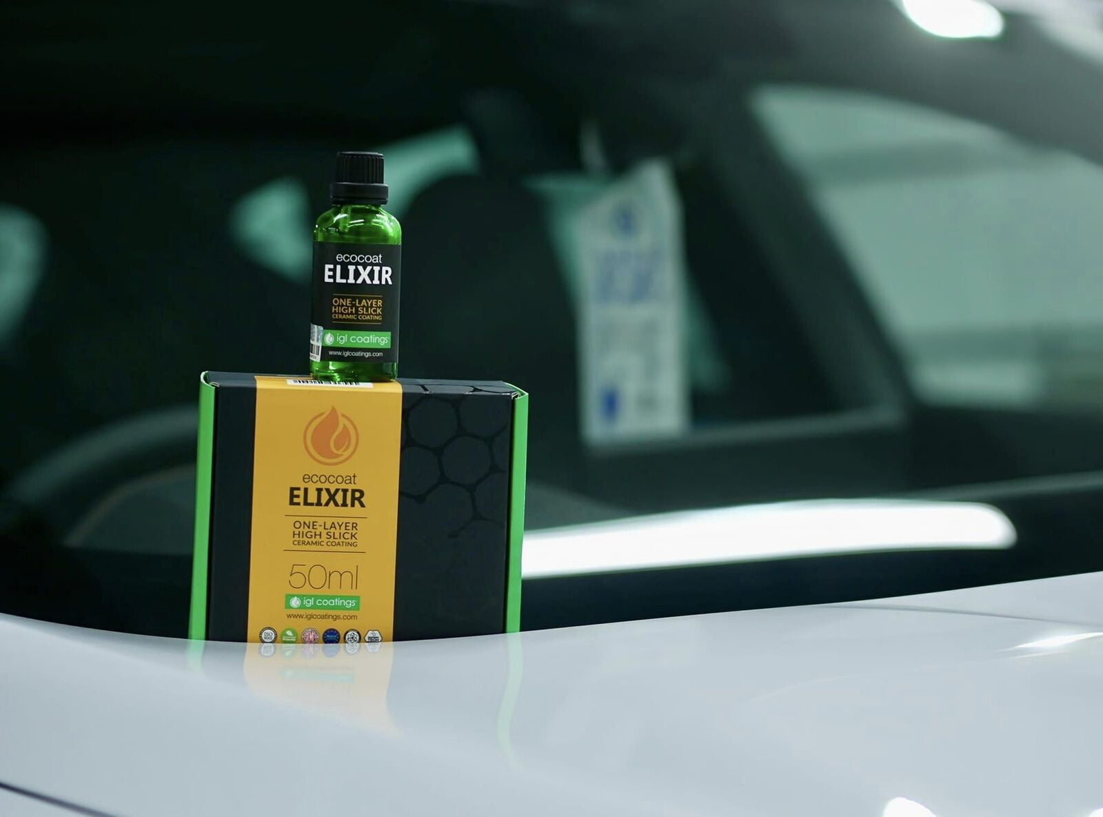 Image by D-Votion UK Image by D-Votion UK