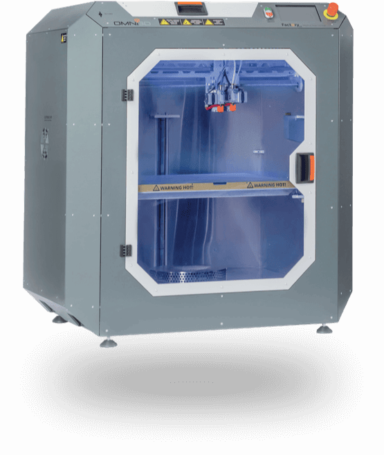 Omni3D Factory 2.0 Omni NOVA