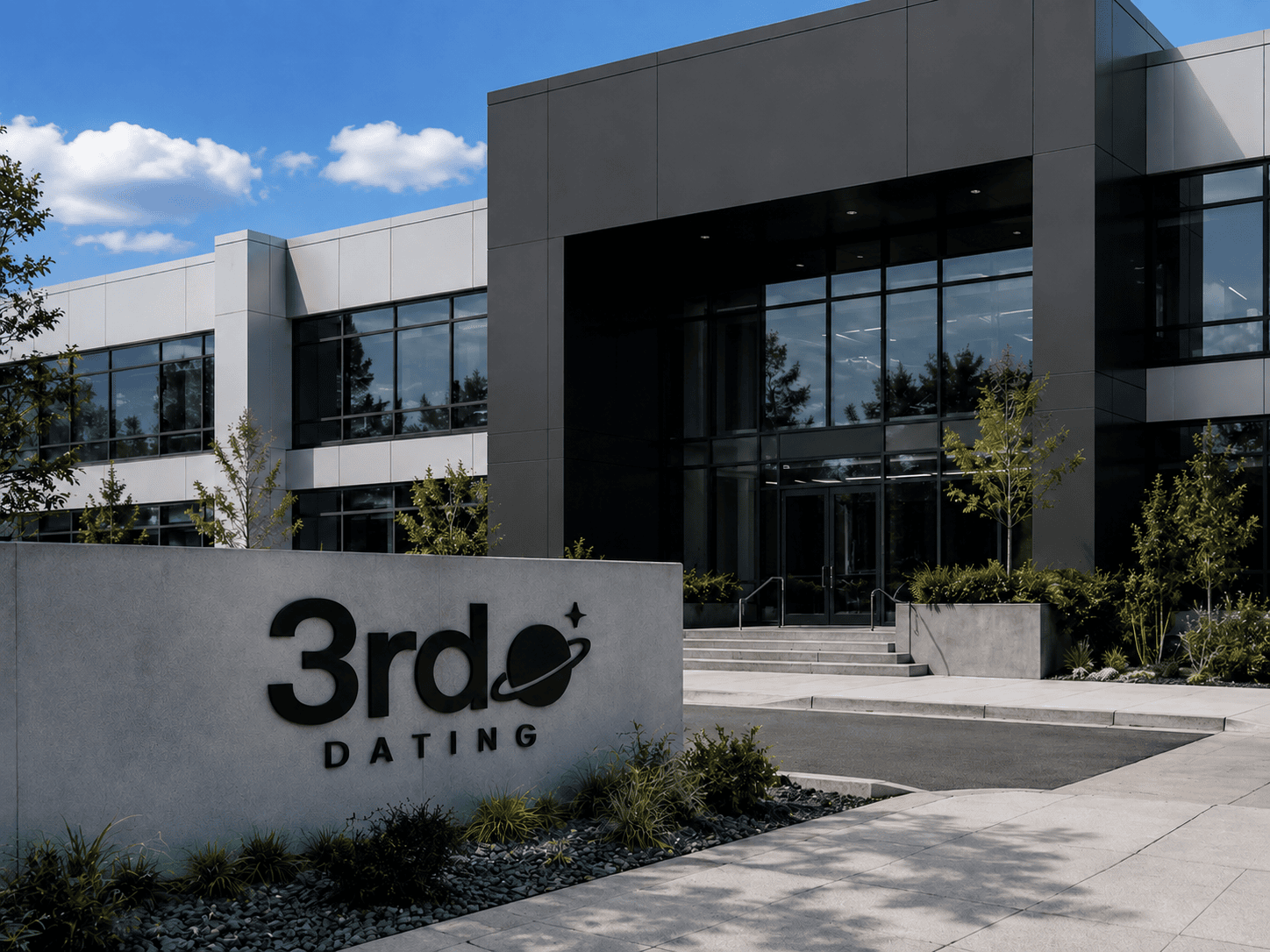 3rdSpaceDating Headquarters