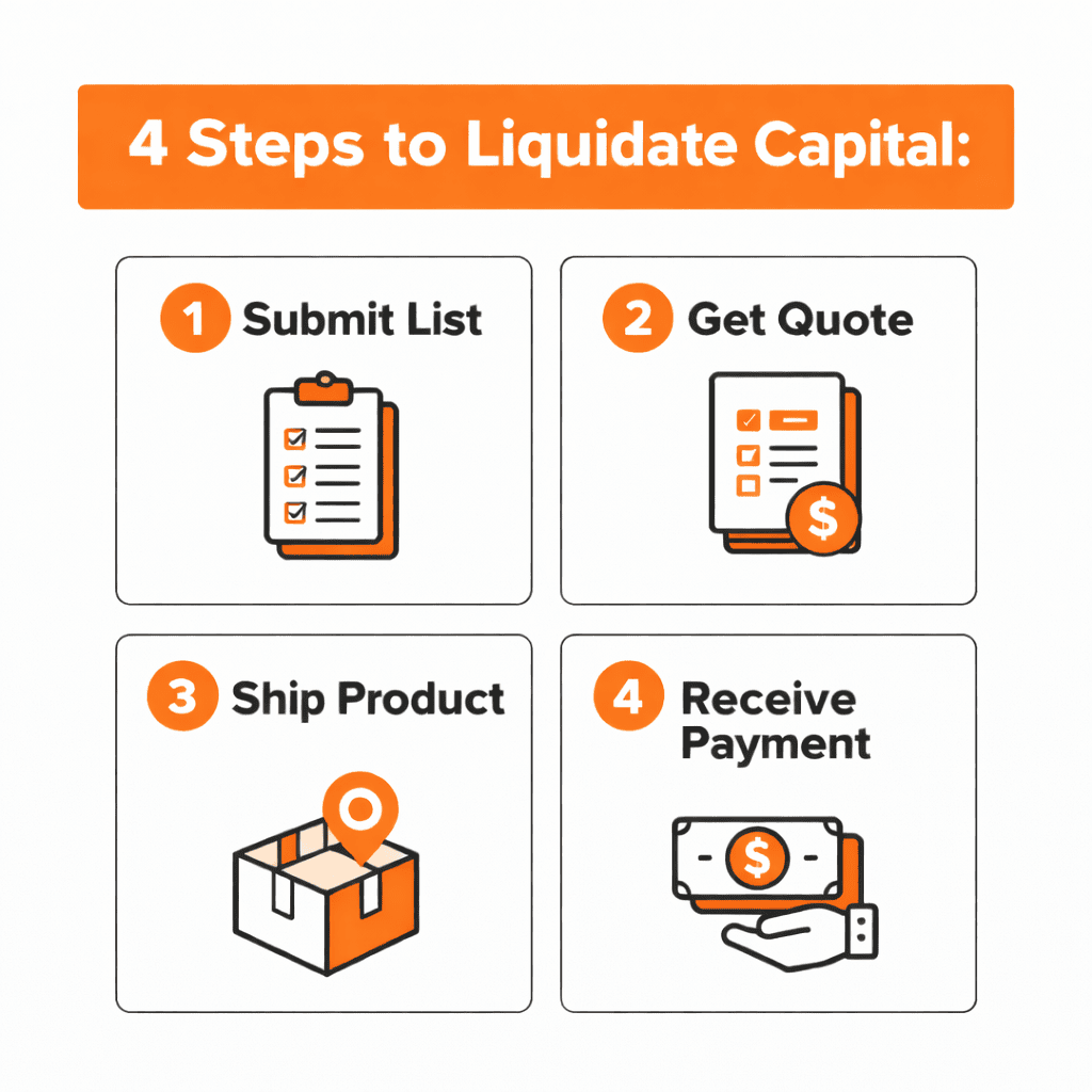 Sell Surgical Disposables and Supplies Process Sell Surgical Disposables and Supplies Process