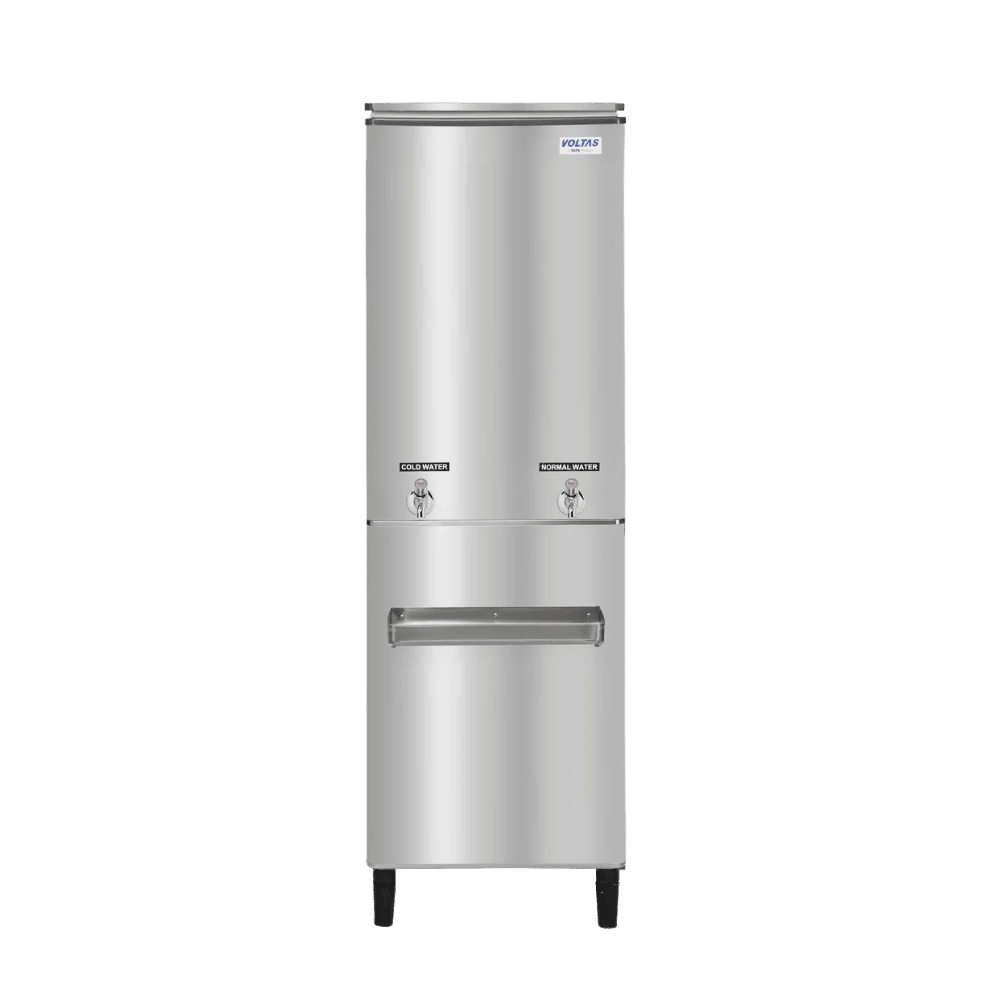 Modern Voltas Commercial Water Cooler Modern Voltas Commercial Water Cooler