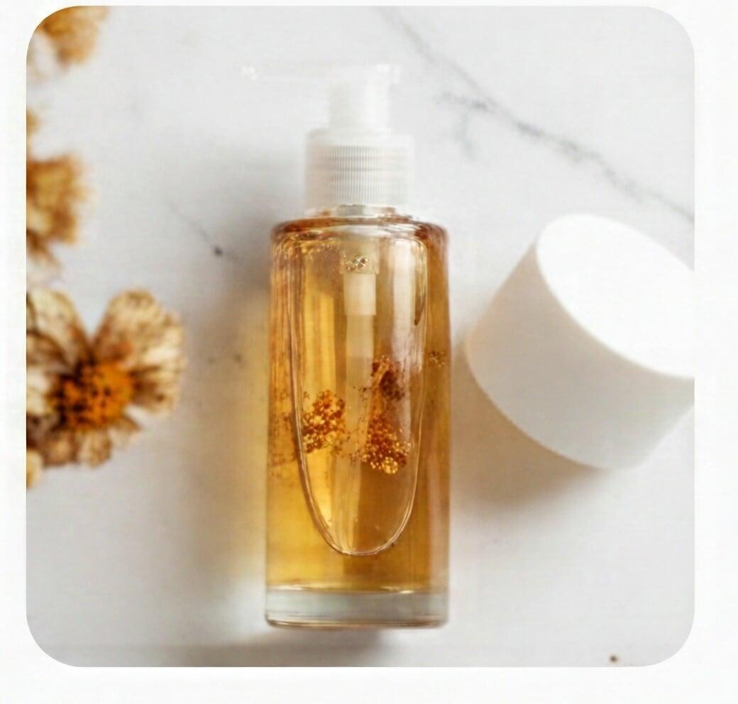 Cleansing Oils