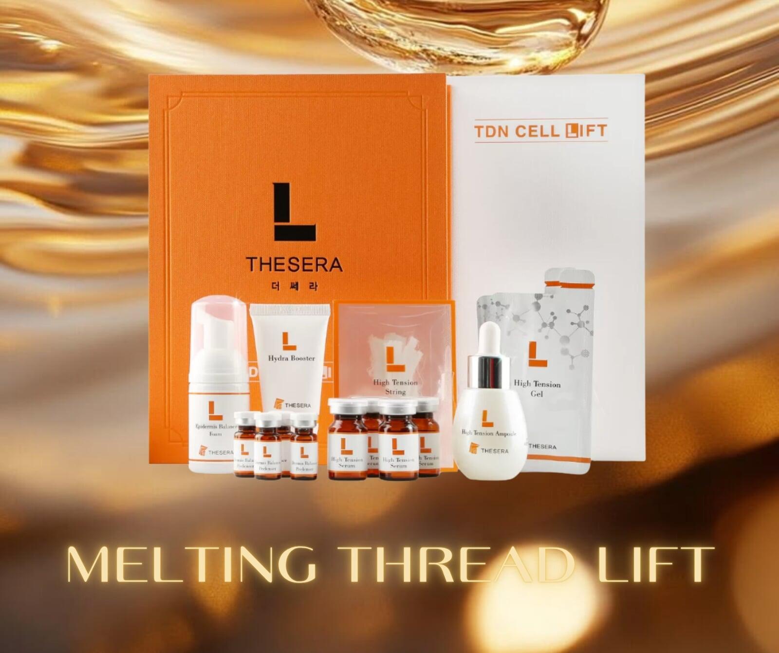 THESERA L – Anti-Aging THESERA L – Anti-Aging