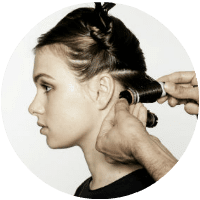 digital perm digital perm