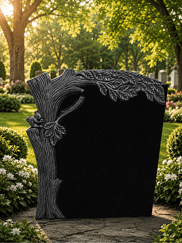 Tree Monuments