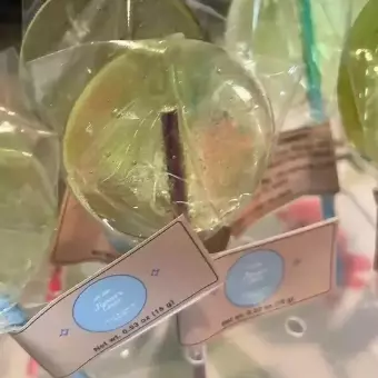 Crisp Apple Flavor Crisp Apple Flavor