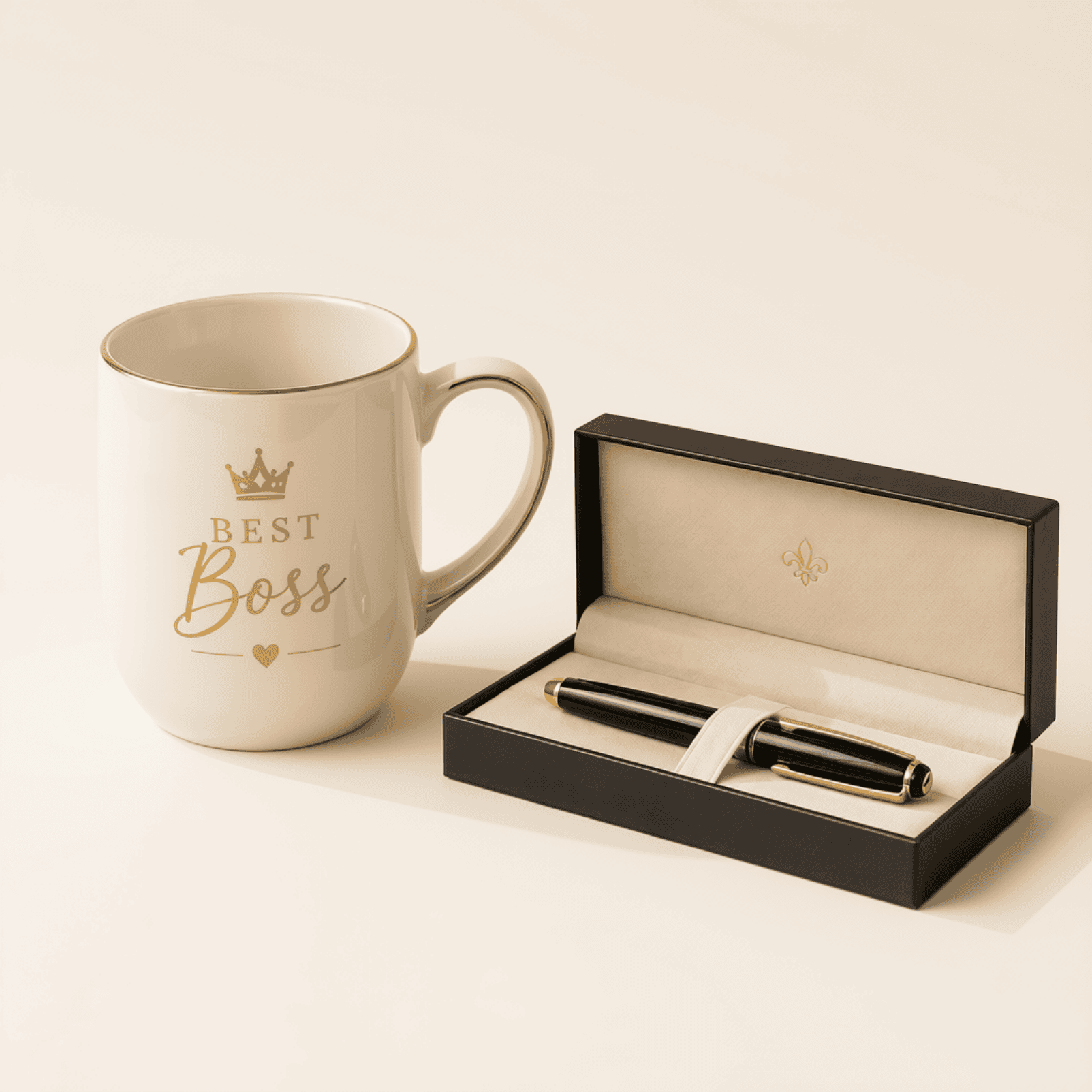Gifts for Boss
